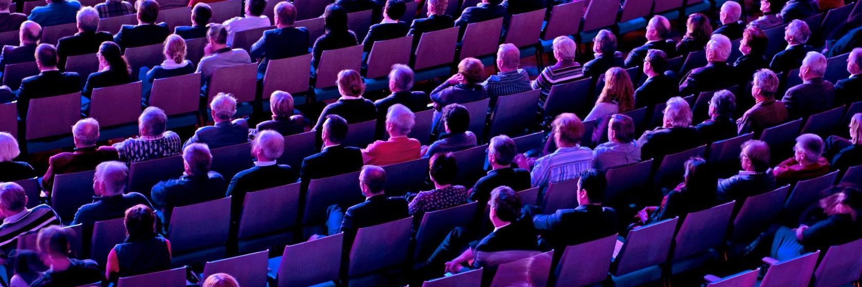 Kongress- und Messearena CityCube Berlin