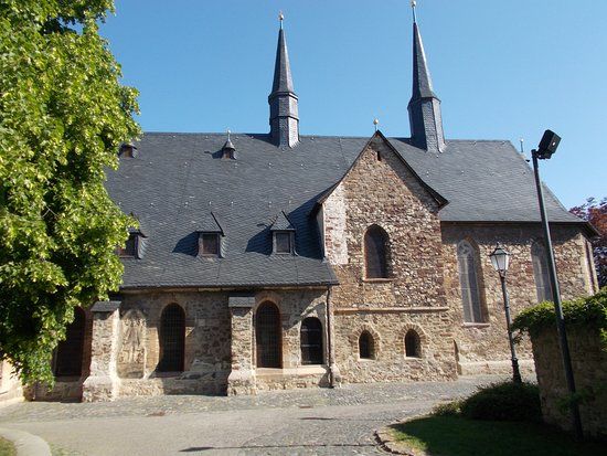 St.-Johannis-Kirche