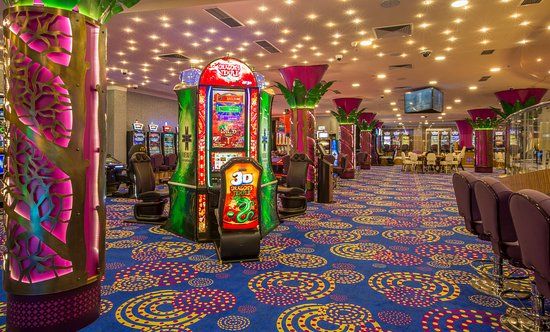 Merit Casino Grand Lav