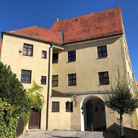 Stadt- und Hochstiftmuseum