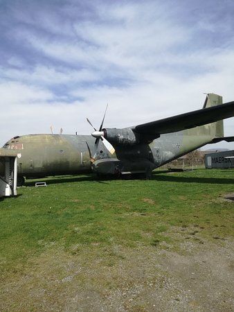 Österreichisches Luftfahrtmuseum