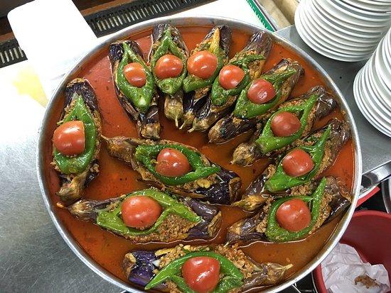 Istanbul Express Turkish Restaurant