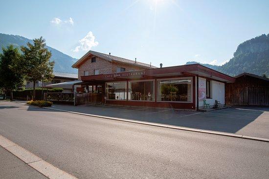 Cafe-Restaurant Katrina