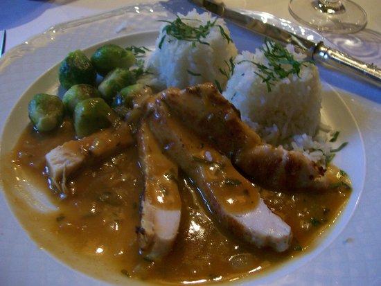 Döllacher Dorfwirtshaus