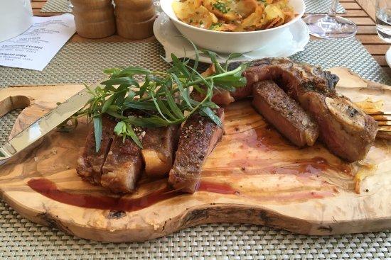 Restaurant Ochsen Post