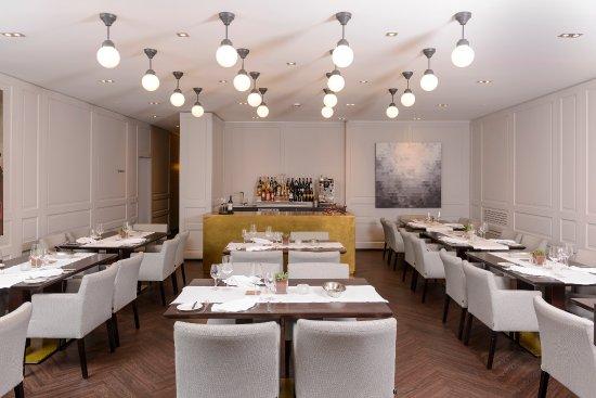 Ristorante Bella Italia