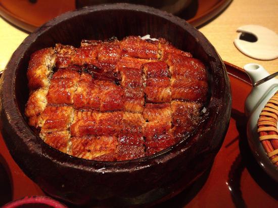 Japanese Cuisine Tatsumura