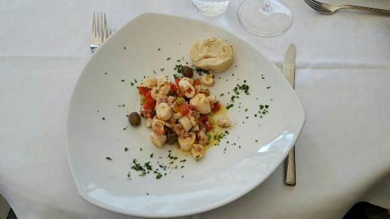 Peters Weinbistro Vinus