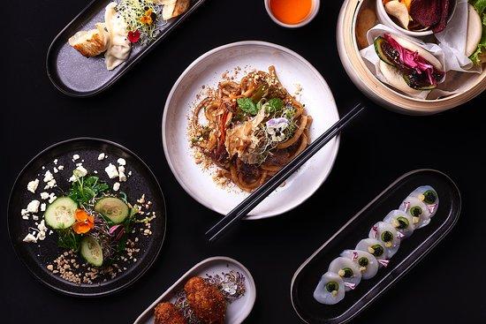 Restaurante Burbu Centro