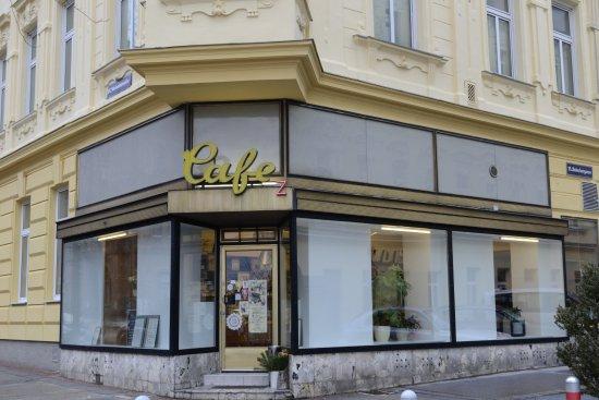 Cafe Z