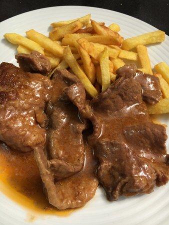 El Rinconcito De La Cabana