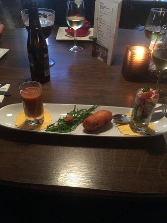 Eetcafé Pension Duinlust