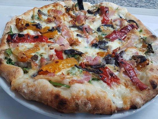 Pizzeria Bella Mbriana