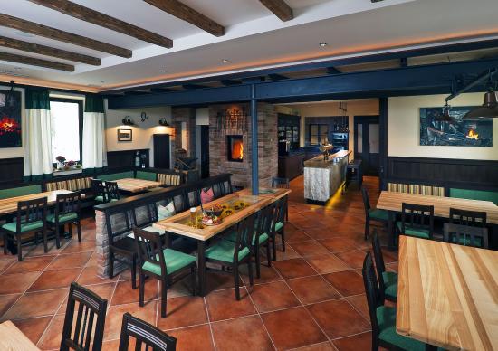 Gasthof Raspl Zur Alten Schmiede