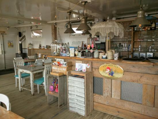 Beach Pavillion Bad Egmond