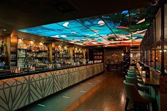 Dirty Martini Bishopsgate