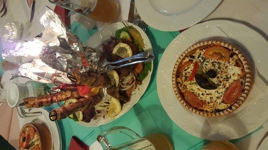 Restaurant Aphrodite