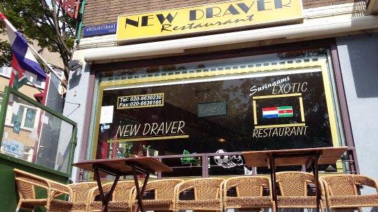 Restaurant New Draver
