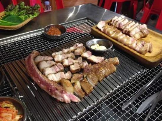 Noxen Drumtong Seomyeon Lotte