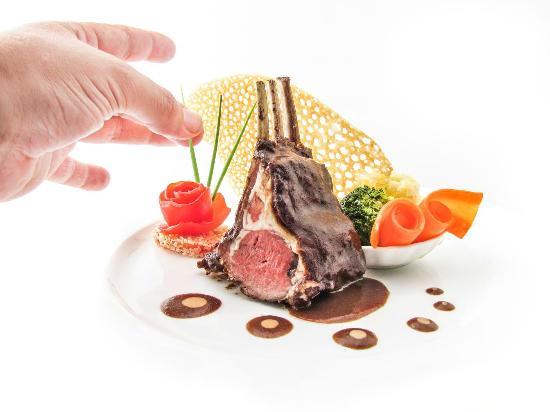 L'Annexe Französisches Siem Reap