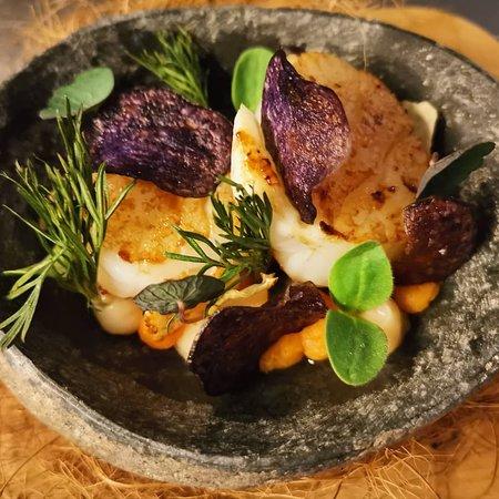 Saimons Föhrs Kleines