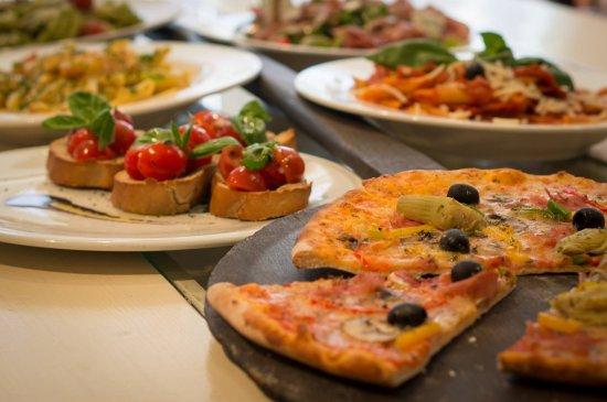 Ristorante Pizzeria La Vita Bella