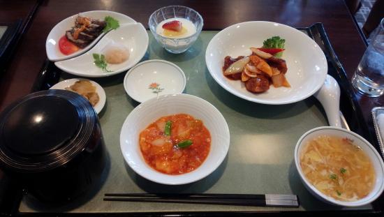 Totenko Dai-Ichi Hotel Ryogoku