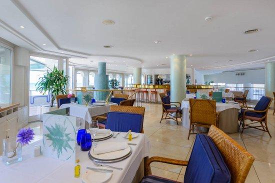 Restaurante Isla de León