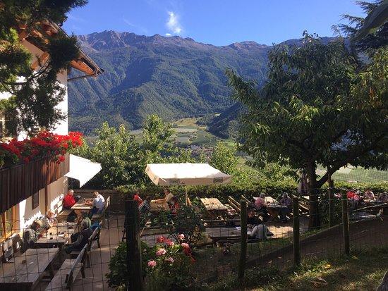 Jausenstation Sonnenhof