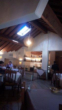 Pizzeria Ristorante Luna Rossa