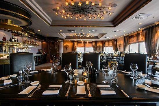 Brasserie La Terrasse