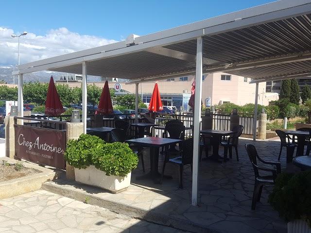 Chez Antoine