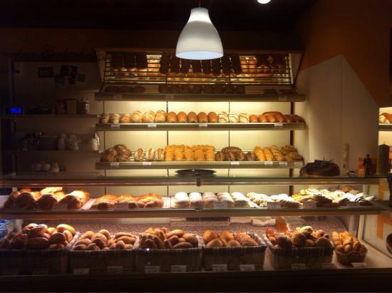 Lechaschauer Dorfbäckerei