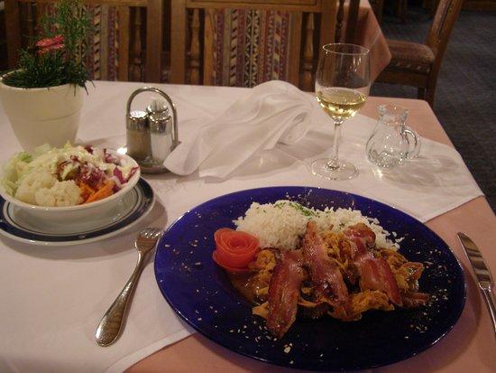 Hotel-Restaurant Edelweiss