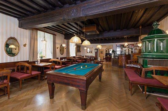 Kaffeesiederei Blumenstraussl