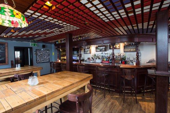 Pinte Pub & Club