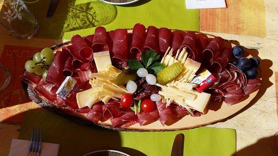 Hotel Restaurant Gommerhof