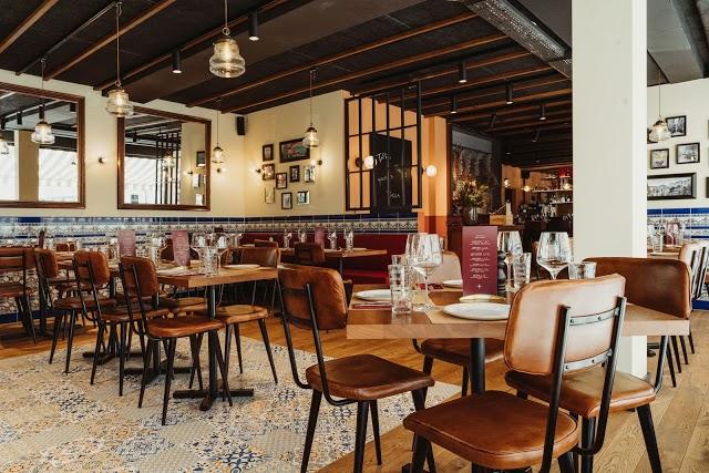 Sarengo Tapas y Vino