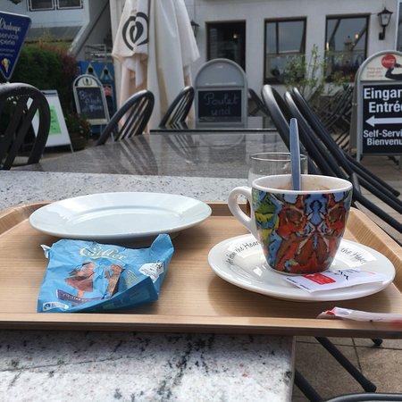 Creperie la Chaloupe