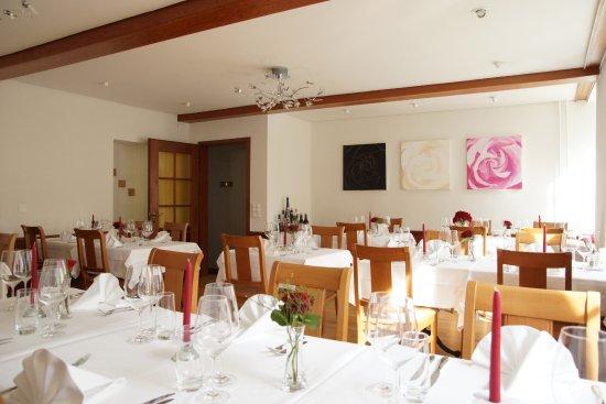 Wystube zum Sydebandel