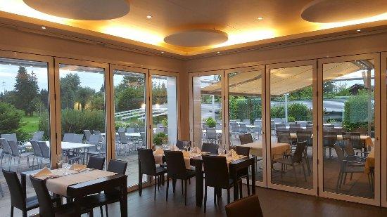 Golfrestaurant