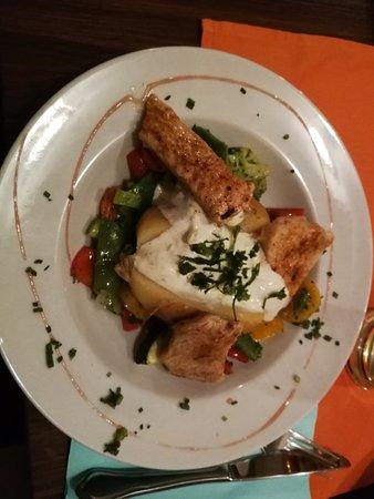 Cafe Restaurant Pension Meran