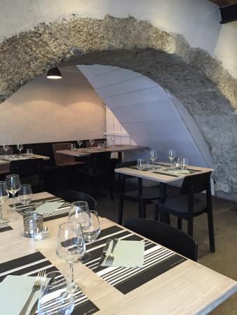 Brasserie de la Gare