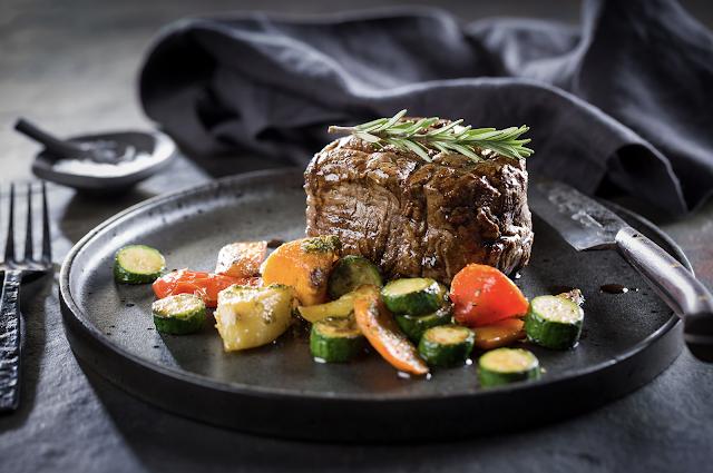 The Hussar Grill Paarl