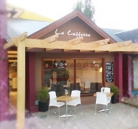 La Caffetta