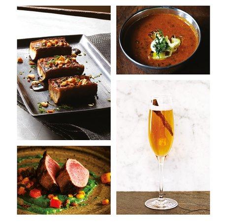 Cinnamon Kitchen Oxford