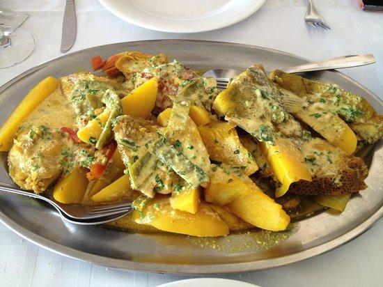 Restaurante Insula Riu