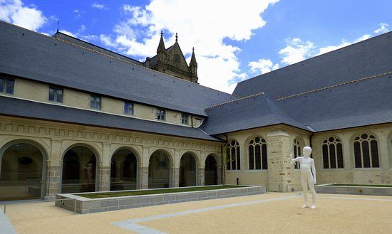 Kongresszentrum Couvent des Jacobins