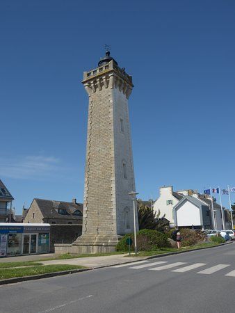 Phare de Roscoff