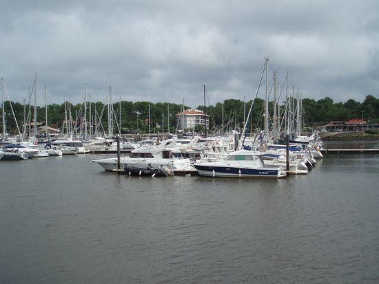 Port of Capbreton